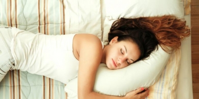 Tidur yang Baik, Sebuah Mimpi yang Bisa Dicapai: World Sleep Day 2016