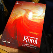 Mengaji Hikmah dan Kearifan Rumi