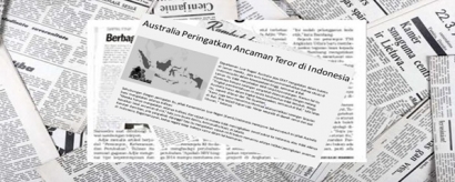 Ujian bagi Intelijen Indonesia Menghadapi Teroris