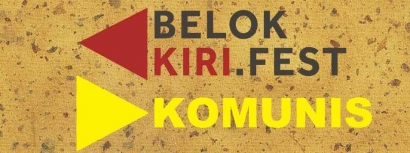 Belok Kiri.Fest, Komunis Dibalik Pancasila