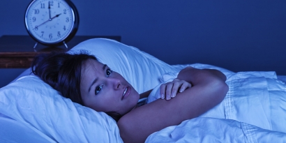 Terapi Insomnia pada Praktik: Sudah Tepatkah?