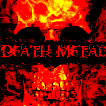 [bukan HUT RTC] Orkes Rasa Death Metal