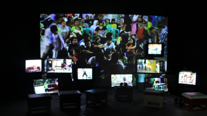Inilah Bioskop-bioskop Alternatif di Jakarta