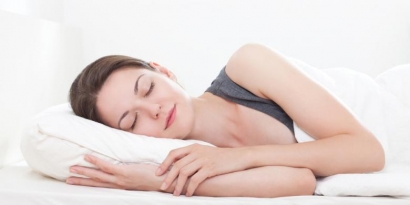 Manfaatkan "Smartphone" untuk Tidur Sehat