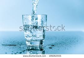 Jadwal yang Tepat Minum Air Putih 