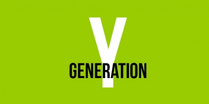 Persaingan Perusahaan Korporasi Memikat Generasi Y