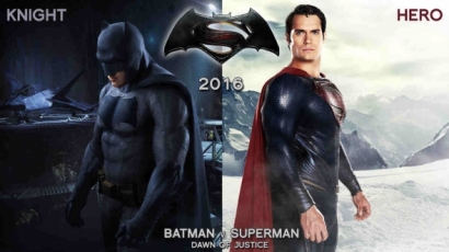 Batman vs Superman : Dawn of Justice, Pertaruhan Terbesar DC Comics