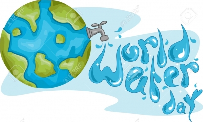 Selamat Hari Air Sedunia 2016!
