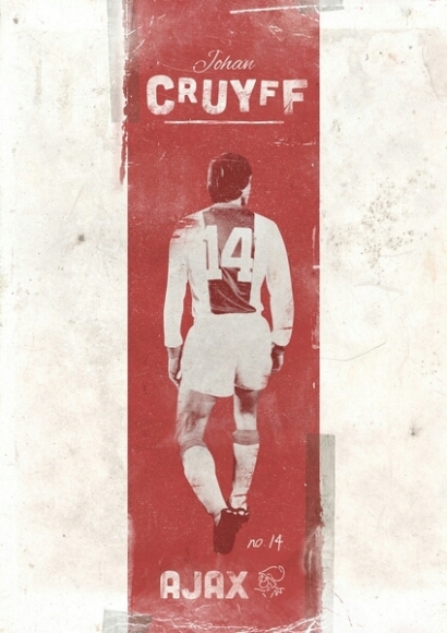 RIP Total Cruyff