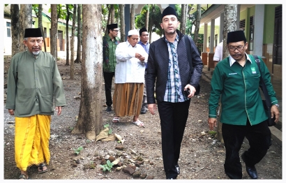 Nasim Khan: Pancasila Terbukti Memakmurkan Indonesia