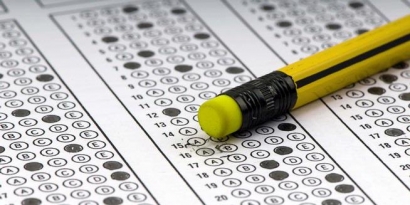 Ujian Nasional Bukan Kriteria Kelulusan, Namun Perlu Dilaksanakan