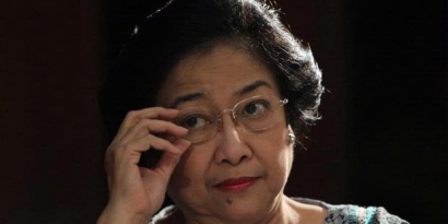 Membaca ‘Amarah’ Megawati: PDIP Siap All Out Lawan Ahok