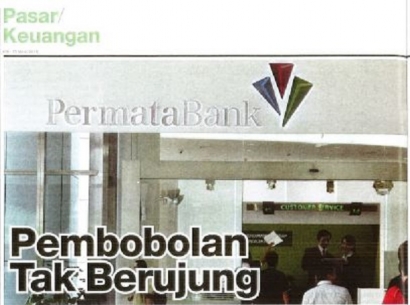 Pro-Kontra Ganti Rugi Bank Terhadap Nasabah