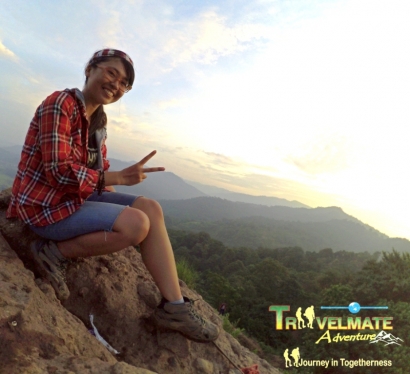 ODT - Gunung Munara-Bogor