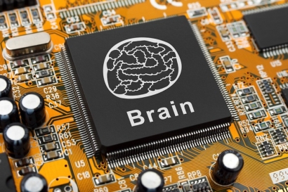 Kursi Roda Elektrik Berbasis Perintah Otak, Sederhana atau Rumit?
