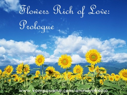 Flowers Rich of Love: Prologue