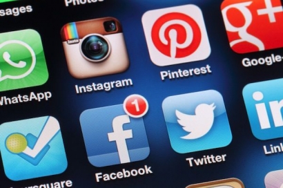 Dampak Media Sosial Dalam Politik