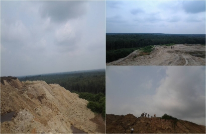 Prabumulih, Kota yang Menolak Eksploitasi Tambang Batubara