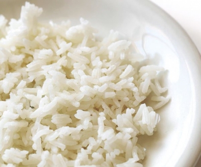 Diet Nasi Selama 99 Hari
