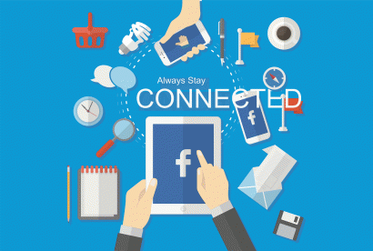 Keunggulan Facebook Sebagai Social Media Marketing