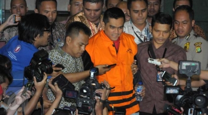 Alasan Korupsi Masih Merajalela di Indonesia