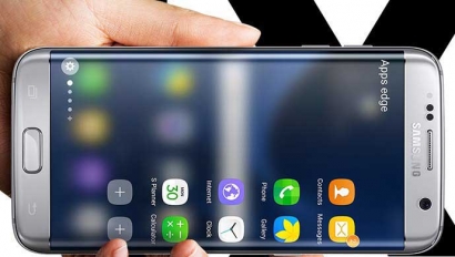 Ini Yang Membuat Samsung Galaxy S7 Banyak Ditunggu Gadget Lovers