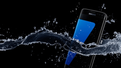 Perjalanan Lebih Asik dengan Samsung Galaxy S7 dan S7 Edge