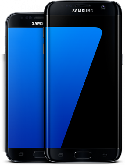 Samsung S7 dan S7 Edge: Teman Survey Jalan Nan Tangguh