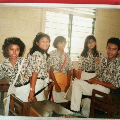 Nostalgia SMA di Banda Aceh (Bag.2)