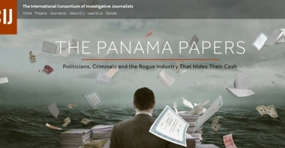 Apa Sih Dokumen “Panama Papers” Itu? Kisah Ilustratif Si Difa dan Bu Biken