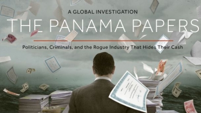 Menelisik Panama Papers Lewat Web KIWI
