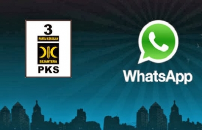 Grup WhatsApp Planet Kenthir Terbuka untuk Fahri Hamzah