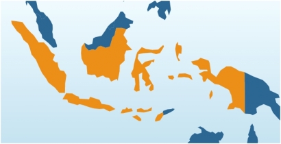 Indonesia Terang, Indonesia Gemilang