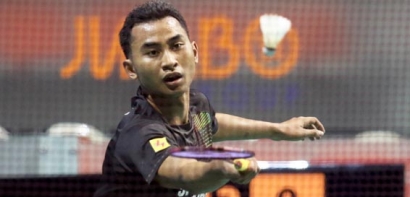 Menjaga Rantai Juara Indonesia di Singapura Open SS 2016