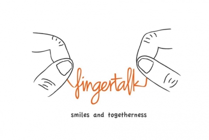 [Ketapels Berdaya] Fingertalk Deaf Café & Workshop, Upaya Memberdayakan Tuna Rungu