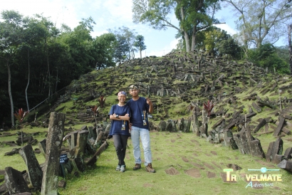 Situs Megalitikum Cianjur
