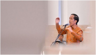 Presiden Tegaskan Indonesia Tidak Mentolerir Illegal Fishing di IMO