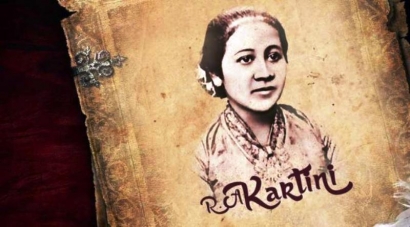 R.A. Kartini dan Kesetaraan Gender