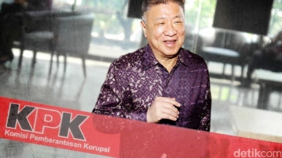 Benarkah Pertemuan Anggota DPRD Jakarta di Kediaman Aguan, Silaturahmi Imlek?