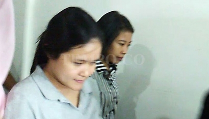 Perkara Wayan Mirna: Polisi Akan Lepas Jessica dari Tahanan