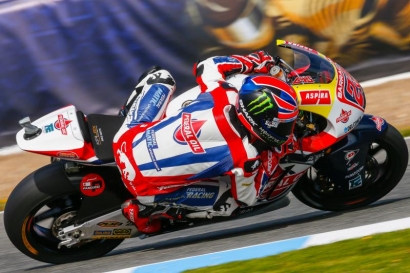 Sam Lowes Juara di Jerez, Federal Oil Gresini Moto2 Tatap Juara Dunia