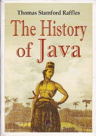 The History of Java: Statistik dan Sejarah