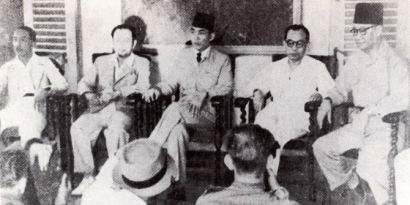 Bandung  1959 (4) Pampasan Perang Jepang  dan Ketika Menjual Rumput Lebih Untung Daripada Menjual  Padi