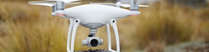 Kenapa Harus Beli Drone di Wellcomm Shop? Ini Keunggulannya!