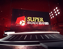 Usaha Tanpa Modal dengan Bisnis Reselling Super Soccer TV