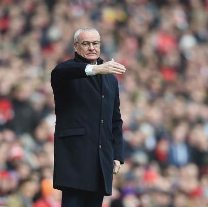 Ranieri, Leicester dan Mimpi yang "Kebablasan"