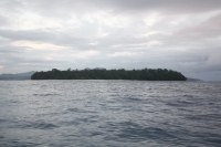 Manjo Pasiar ke Talaud, Pesona Pulau Sara
