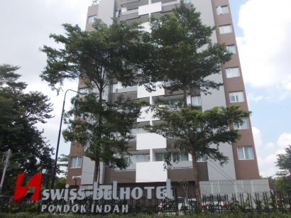 Swiss-Belhotel Pondok Indah: Oase di Kawasan Bisnis Jakarta