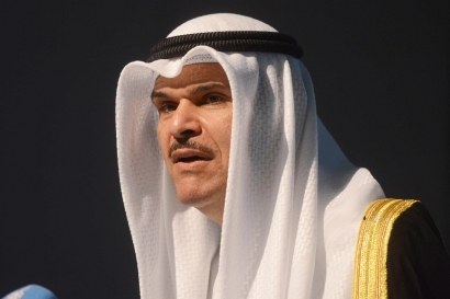 Menpora Kuwait Memilih 'Perang' dengan FIFA