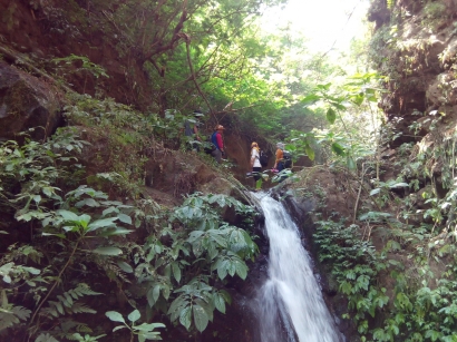 Dinamika Pendamping Masyarakat dalam Memanfaatkan Sumber Mata Air  untuk Desa Rawan Air di Kabupaten Malang